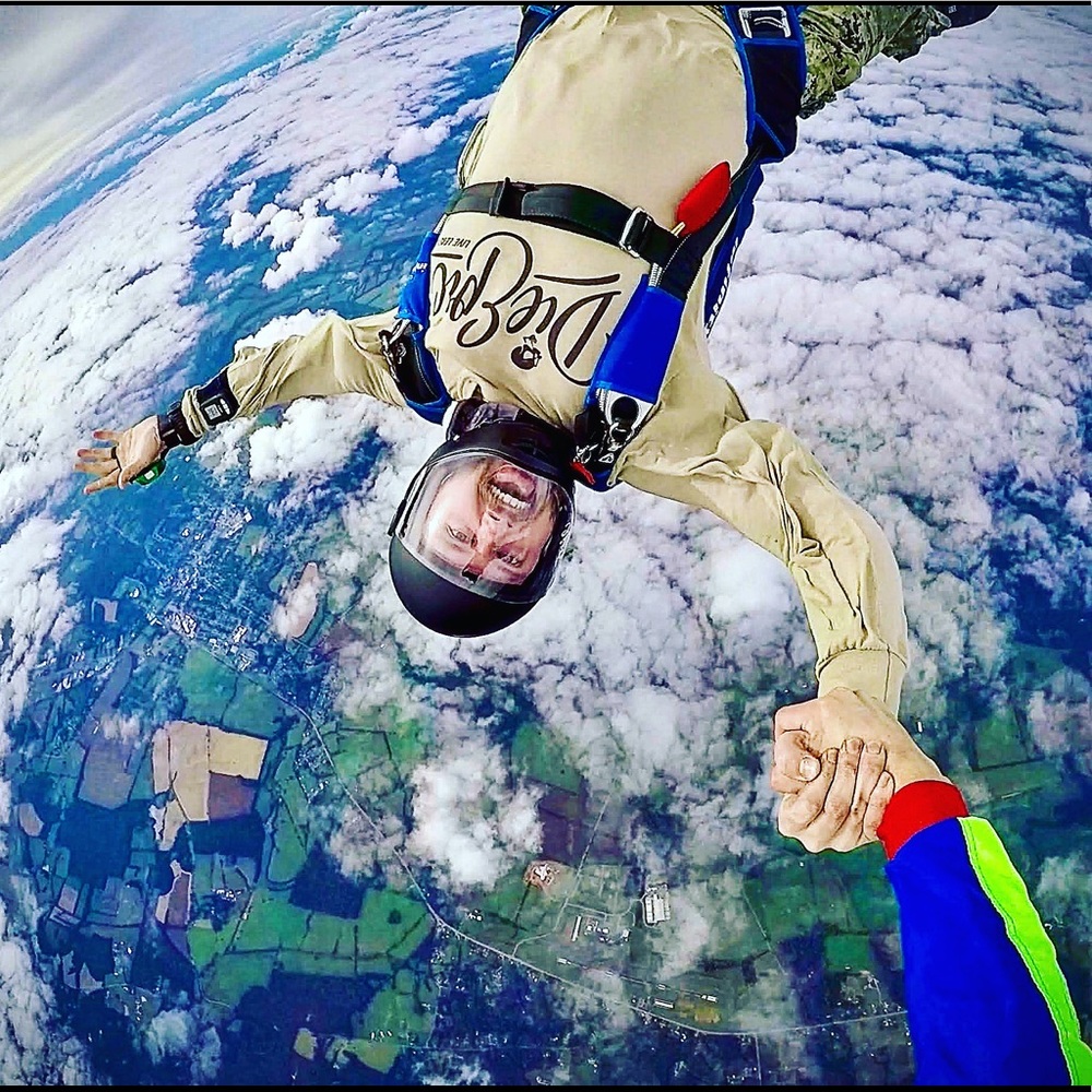 Meet your Posher, Brandon